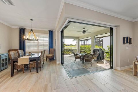 Tiny photo for 13012 Rinella Street, Venice, FL 34293 (MLS # A4669492)