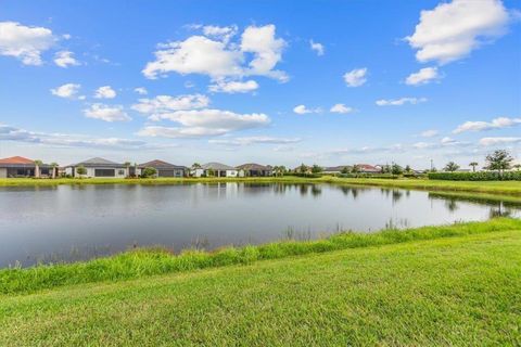 Tiny photo for 13012 Rinella Street, Venice, FL 34293 (MLS # A4669492)
