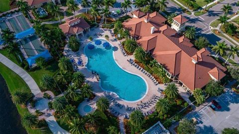 Tiny photo for 13012 Rinella Street, Venice, FL 34293 (MLS # A4669492)