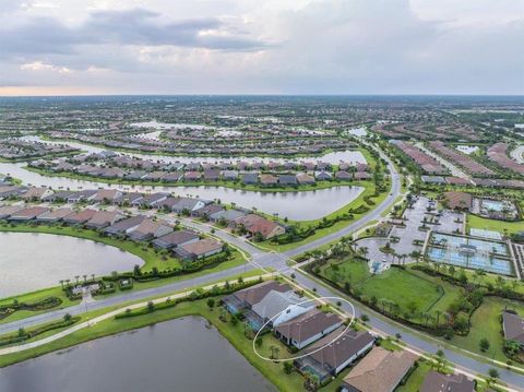 Tiny photo for 13012 Rinella Street, Venice, FL 34293 (MLS # A4669492)