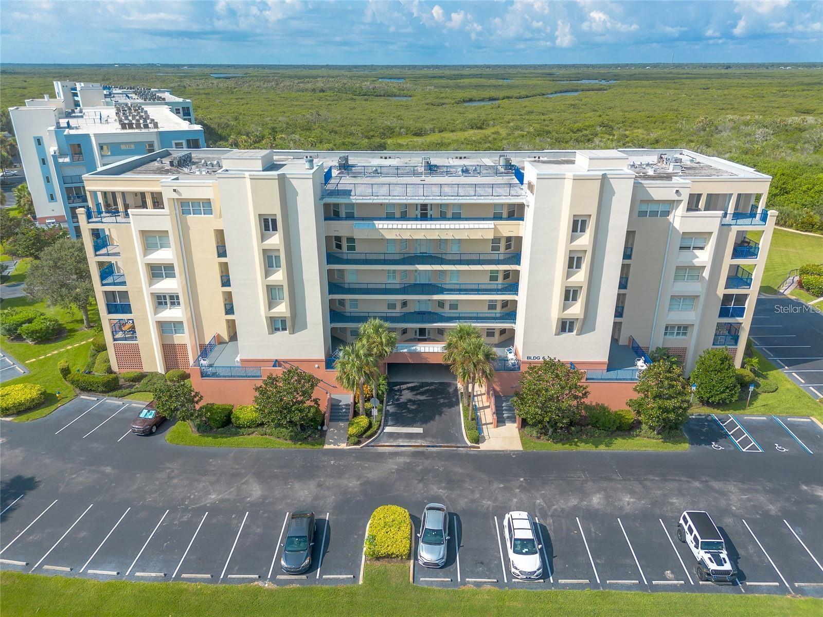 5300 S ATLANTIC AVENUE 6-507
