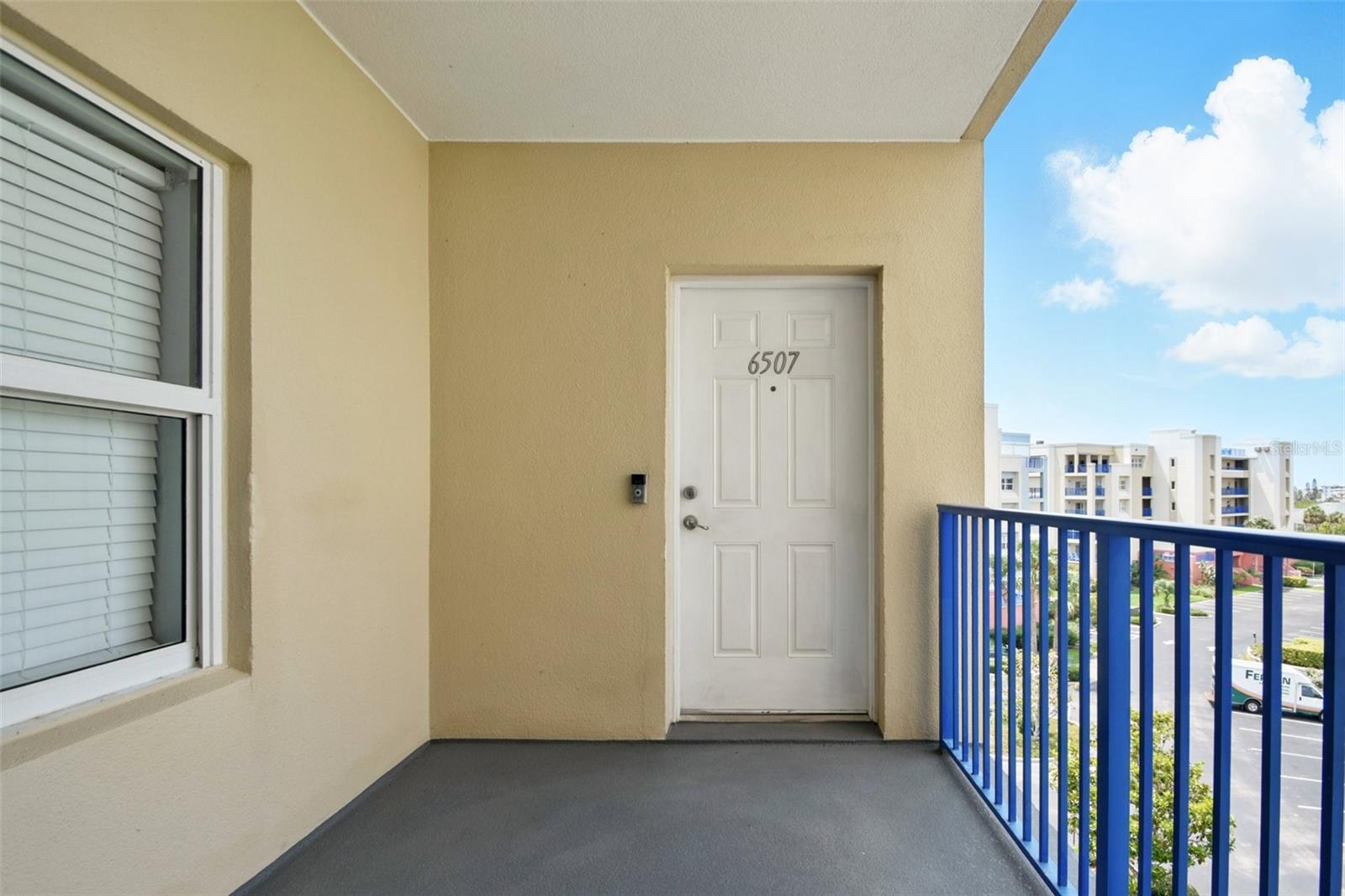5300 S ATLANTIC AVENUE 6-507