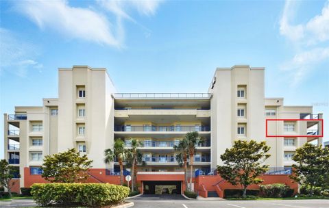 5300 S ATLANTIC AVENUE 6-507 NEW SMYRNA BEACH FL 32169