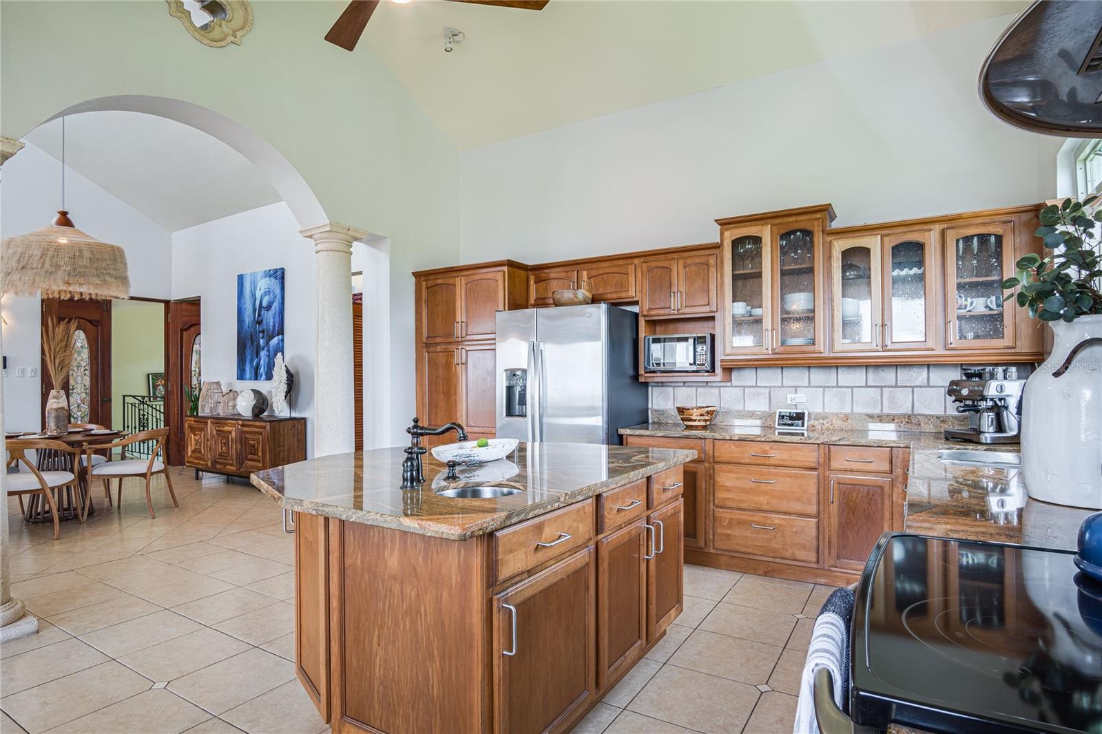 PALMAS DEL MAR DEVELOPMENT - Residential