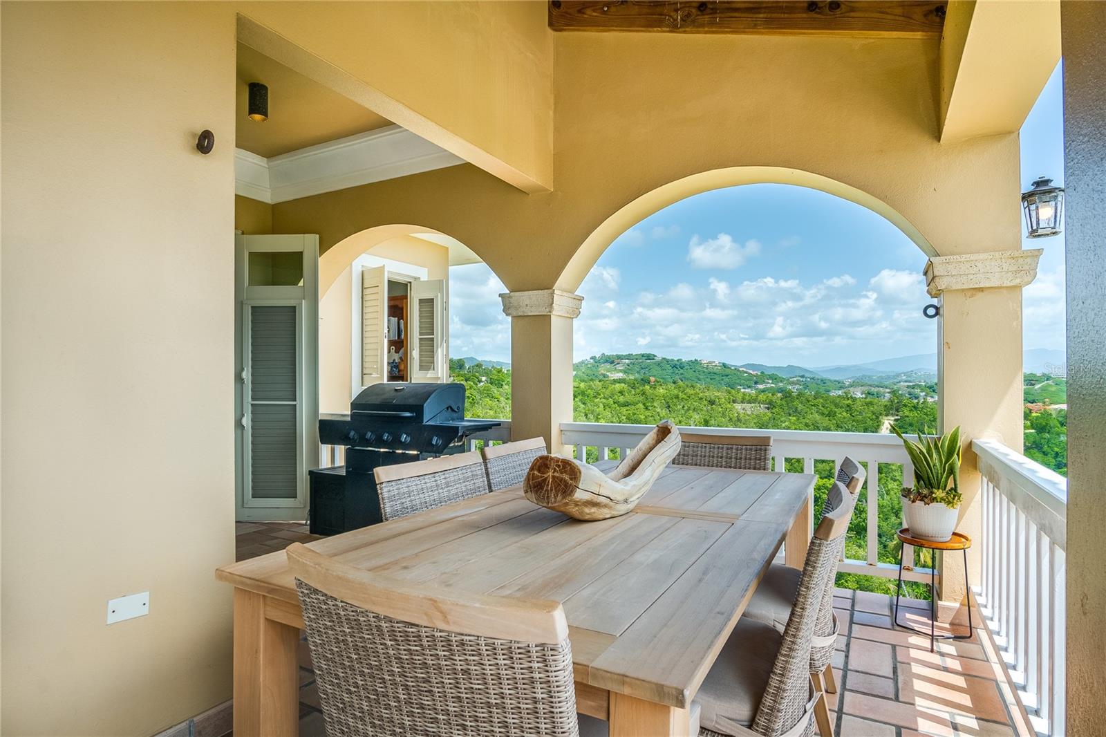 PALMAS DEL MAR DEVELOPMENT - Residential