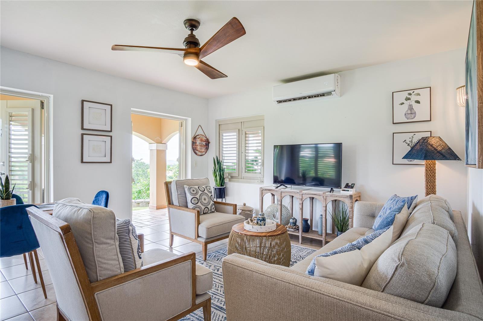 PALMAS DEL MAR DEVELOPMENT - Residential