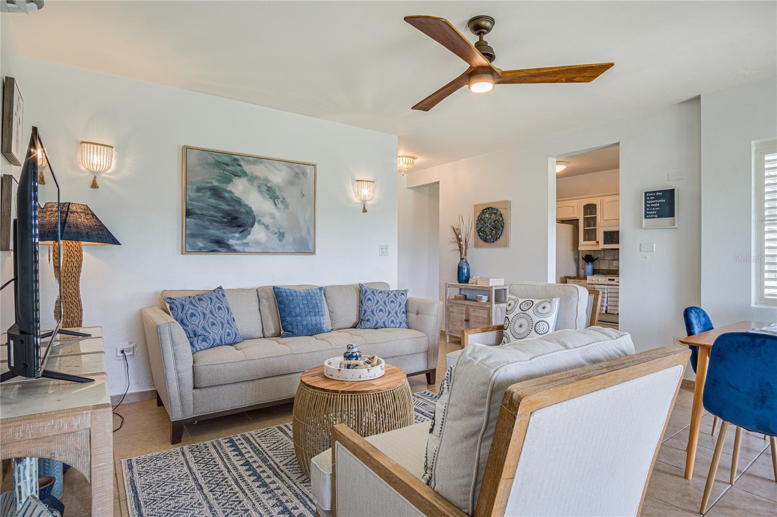 PALMAS DEL MAR DEVELOPMENT - Residential