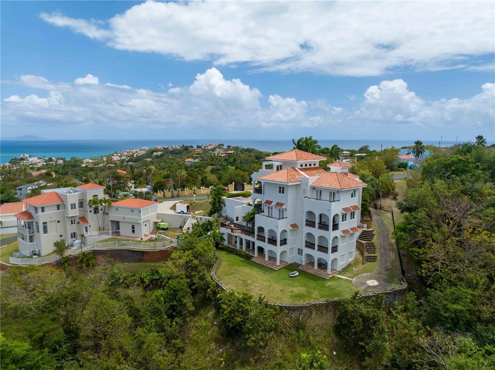 PALMAS DEL MAR DEVELOPMENT - Residential