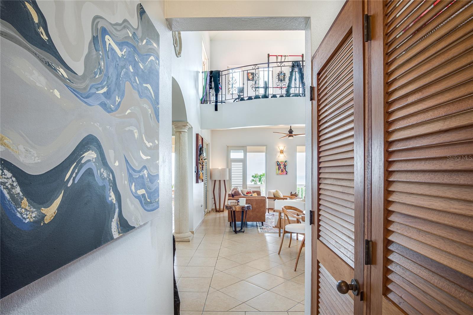 PALMAS DEL MAR DEVELOPMENT - Residential