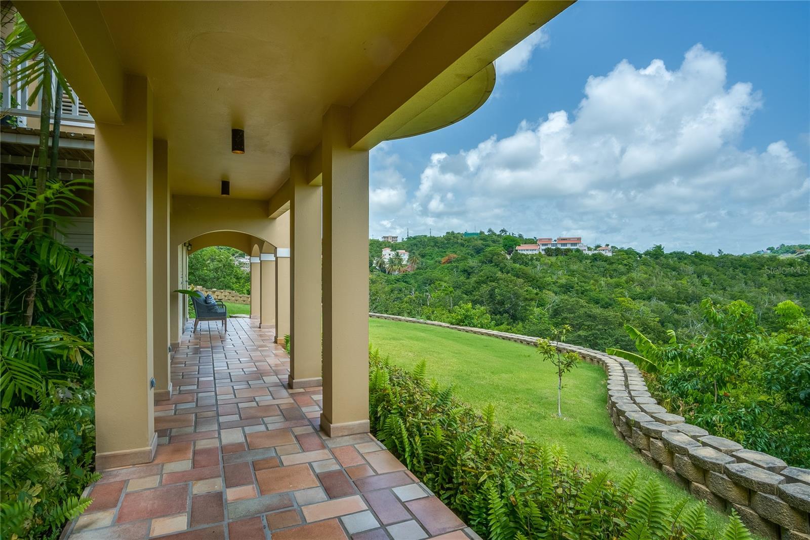 PALMAS DEL MAR DEVELOPMENT - Residential