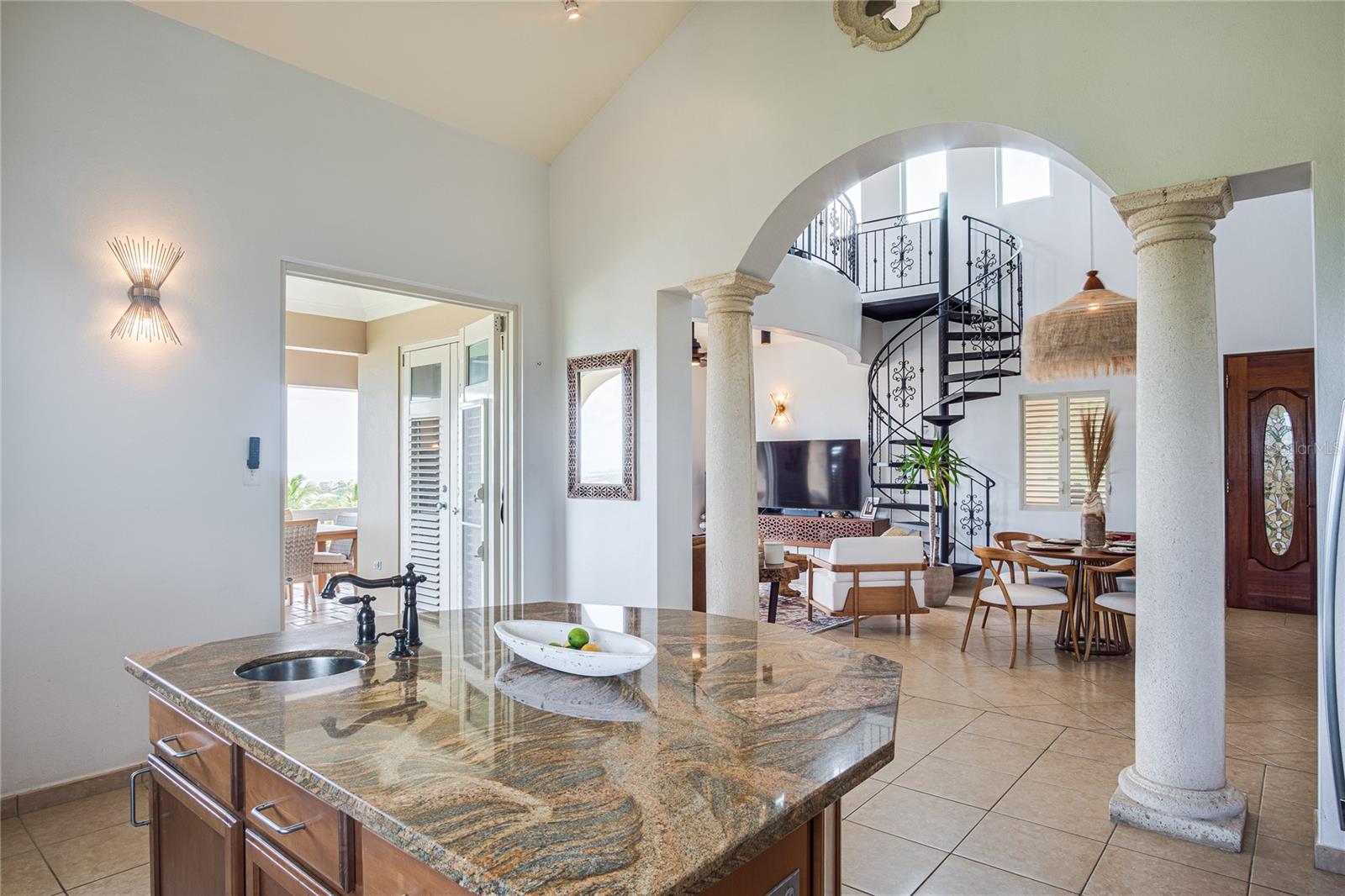 PALMAS DEL MAR DEVELOPMENT - Residential