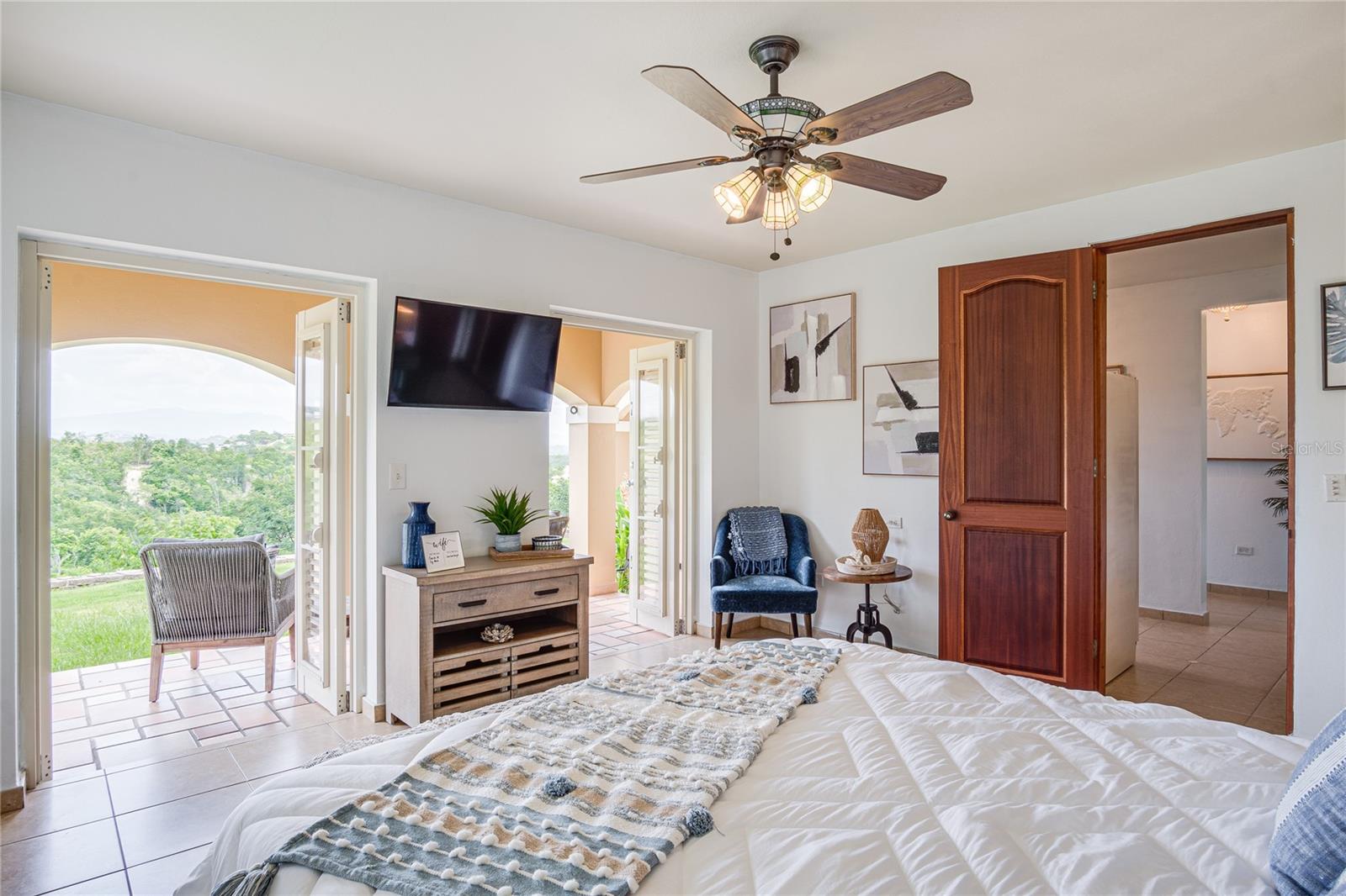 PALMAS DEL MAR DEVELOPMENT - Residential