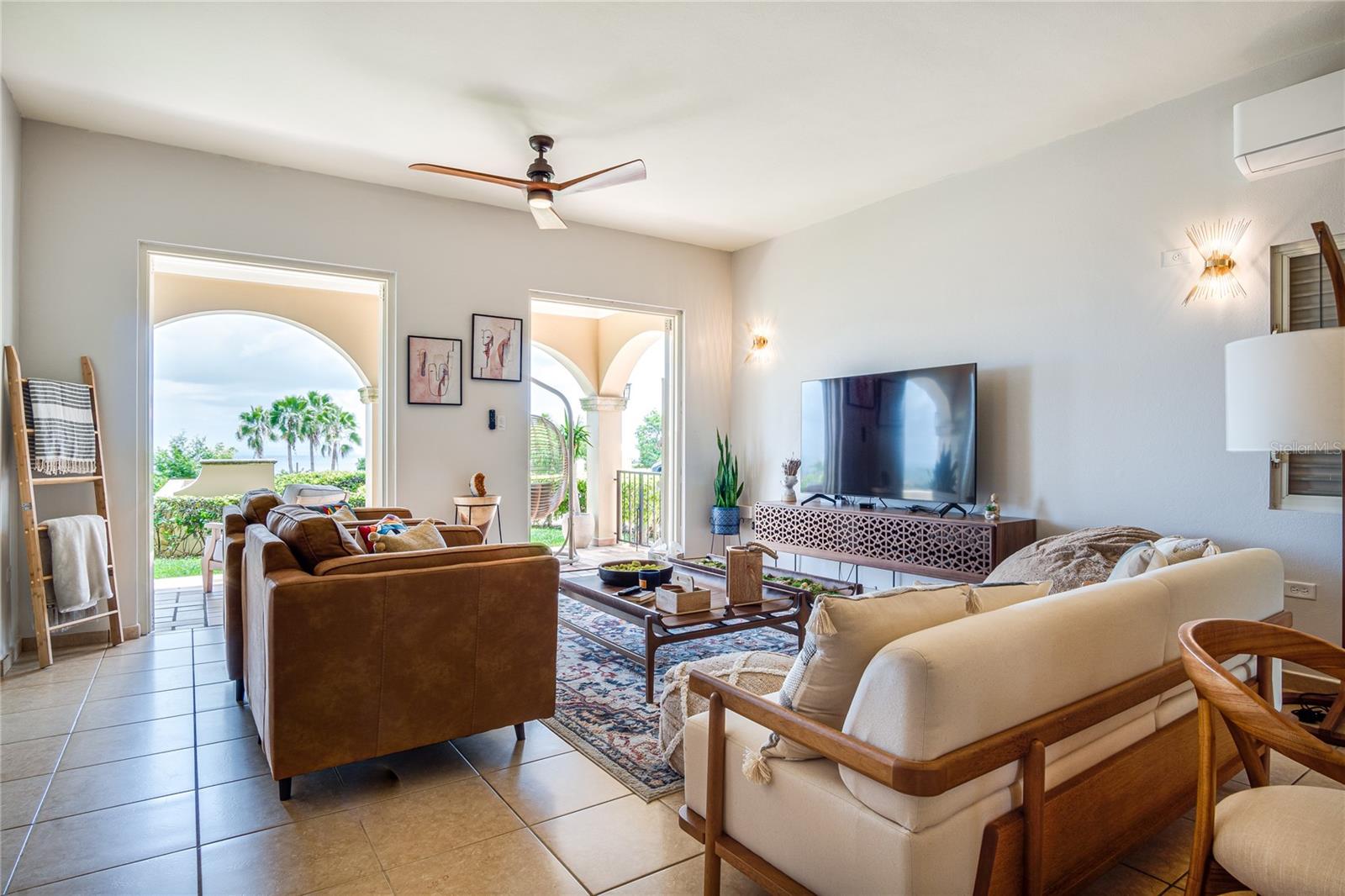 PALMAS DEL MAR DEVELOPMENT - Residential