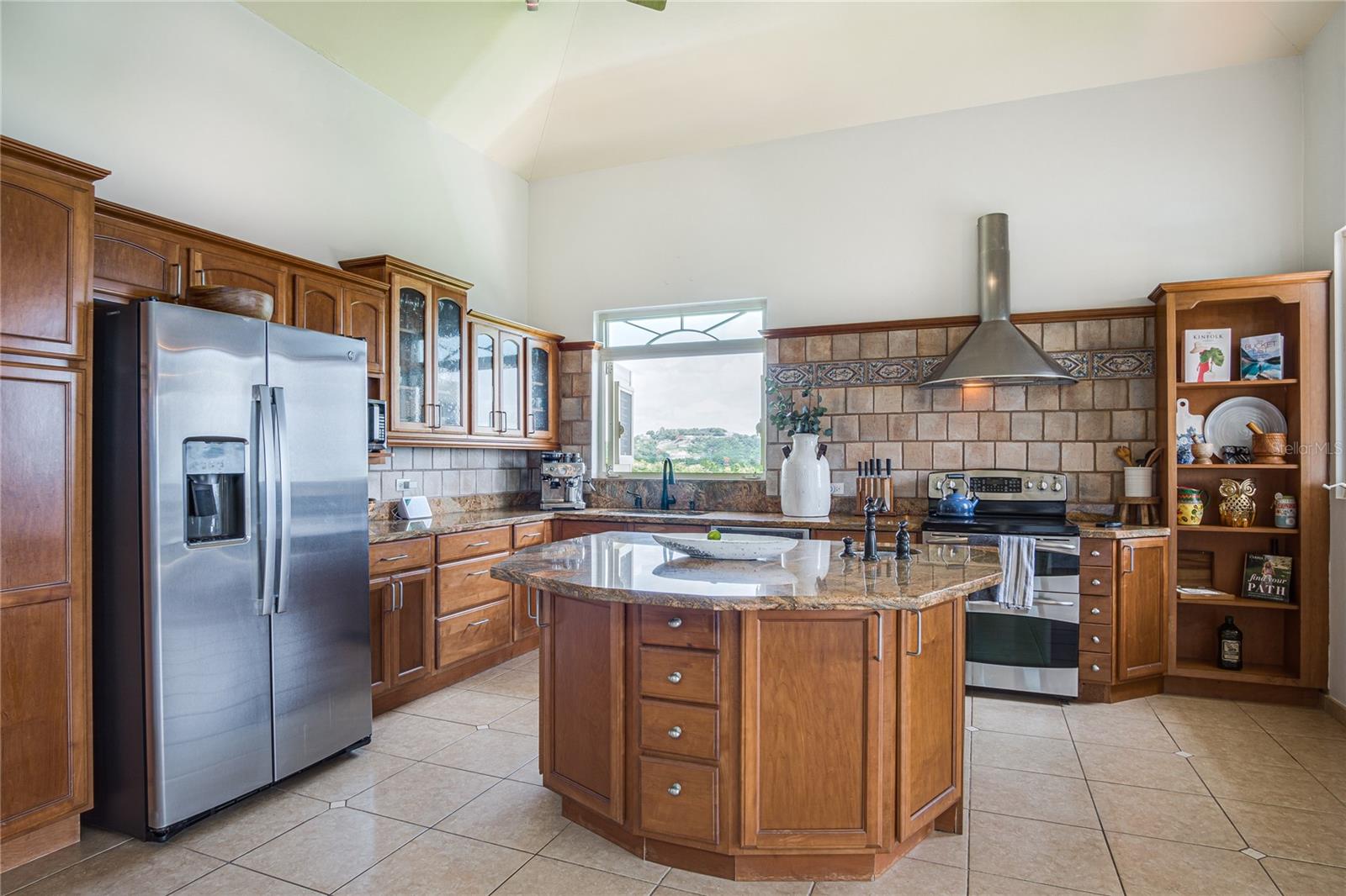 PALMAS DEL MAR DEVELOPMENT - Residential