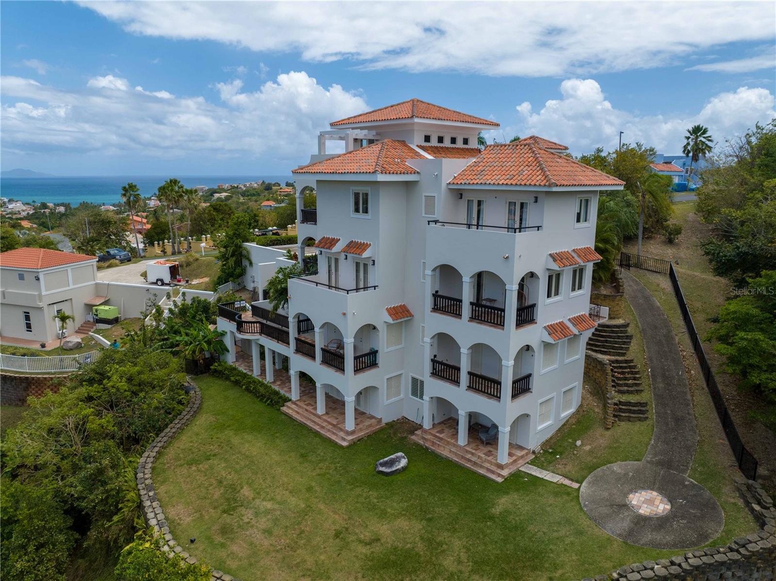 PALMAS DEL MAR DEVELOPMENT - Residential