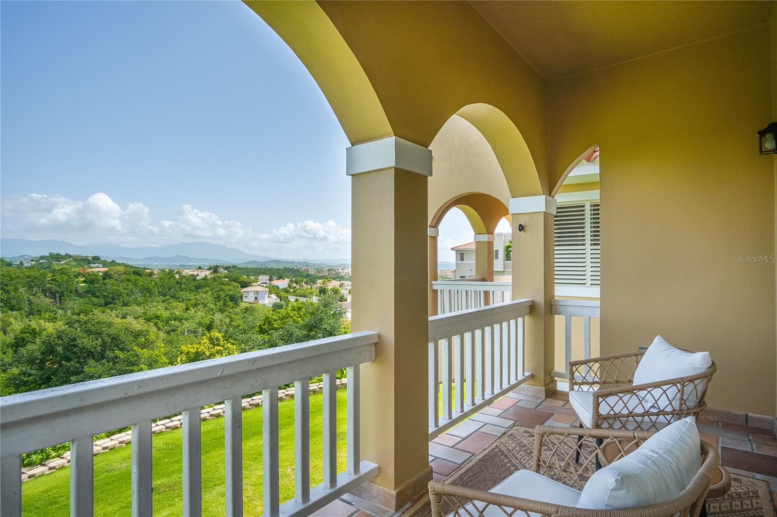 PALMAS DEL MAR DEVELOPMENT - Residential