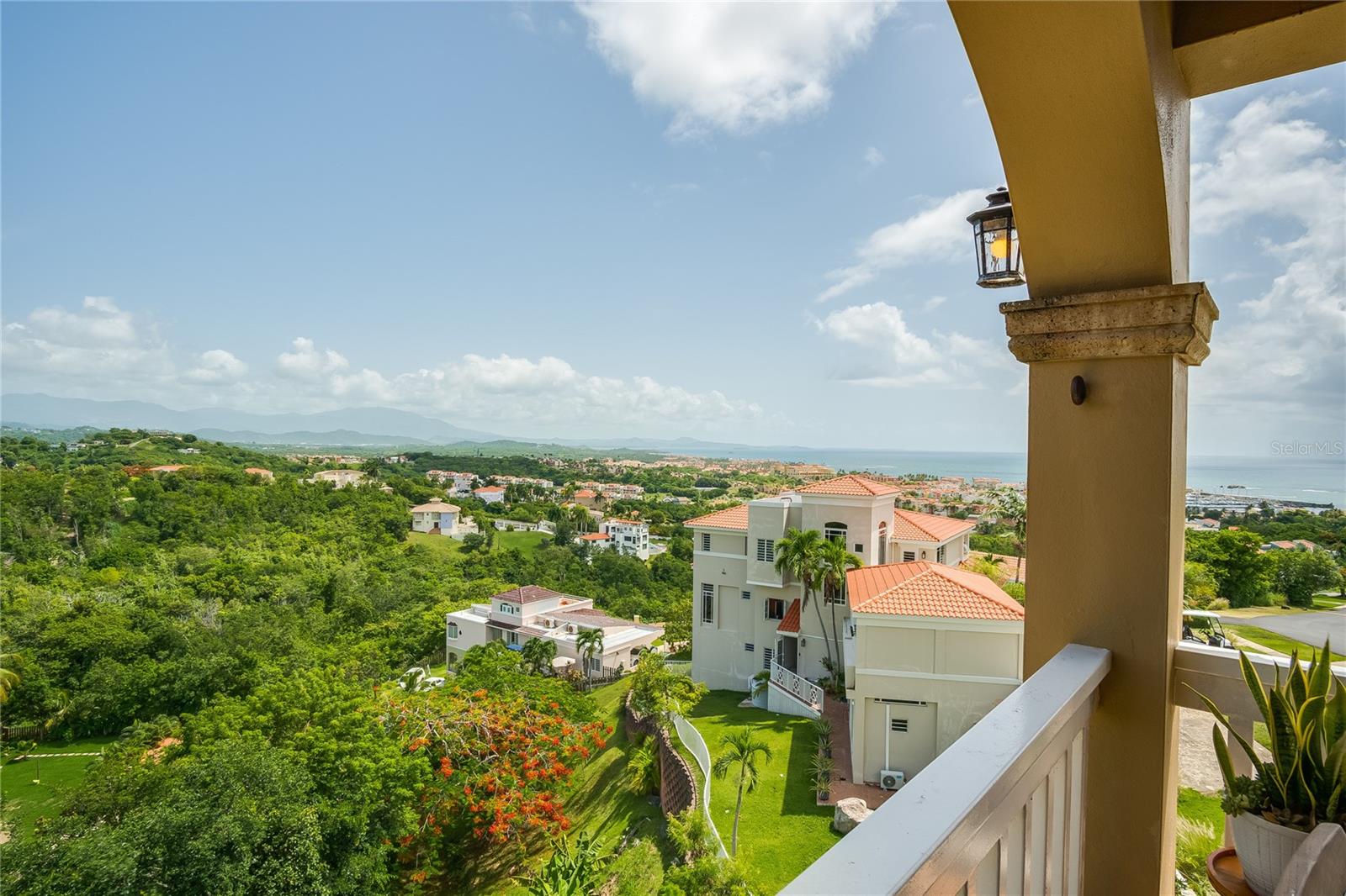 PALMAS DEL MAR DEVELOPMENT - Residential