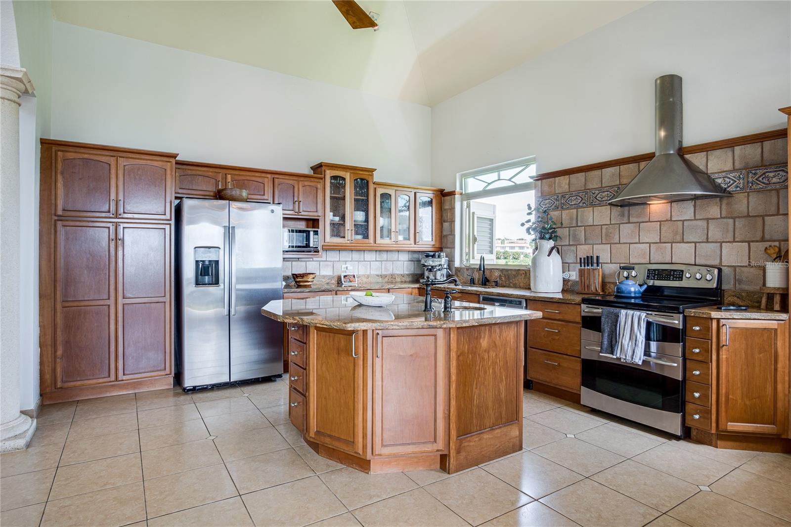 PALMAS DEL MAR DEVELOPMENT - Residential