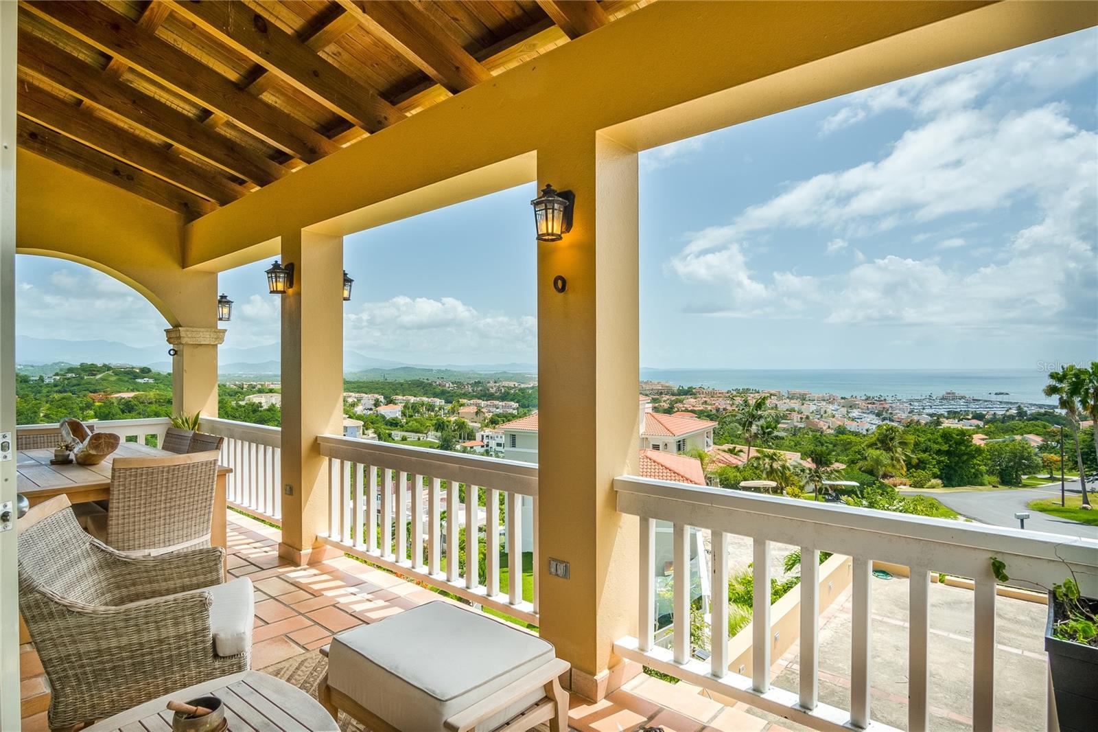 PALMAS DEL MAR DEVELOPMENT - Residential