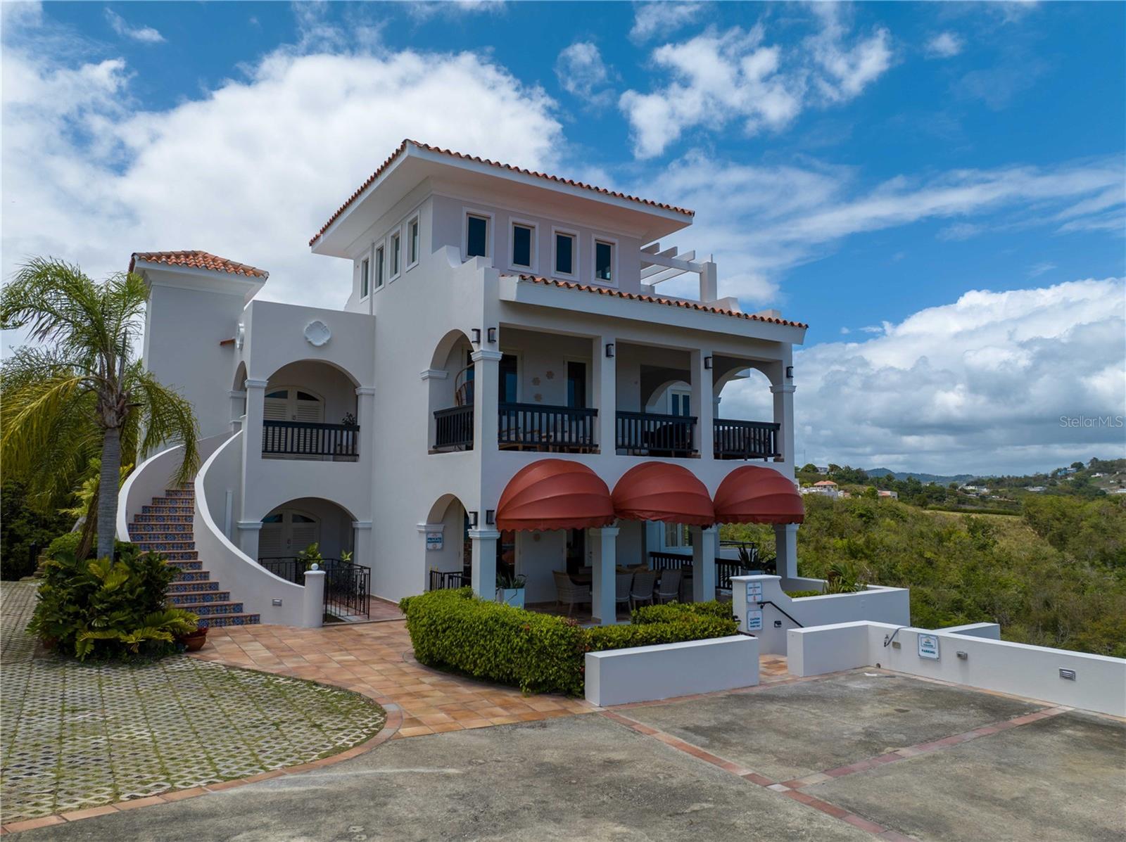 PALMAS DEL MAR DEVELOPMENT - Residential