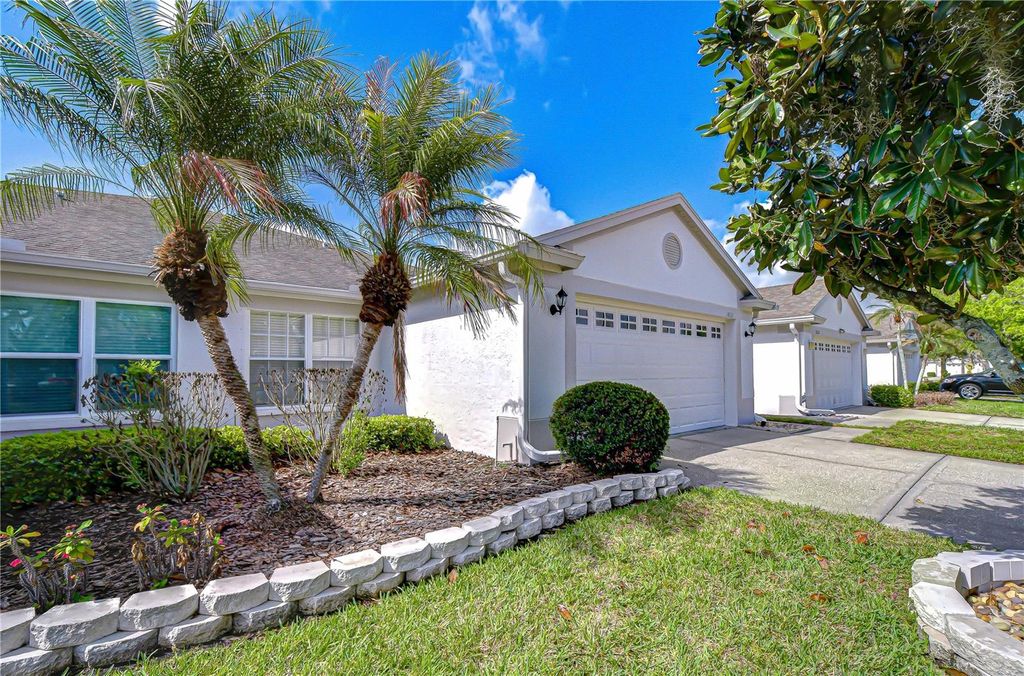 Photo of 1832 Sassafras Drive, Wesley Chapel, FL 33543 (MLS # TB8487860)