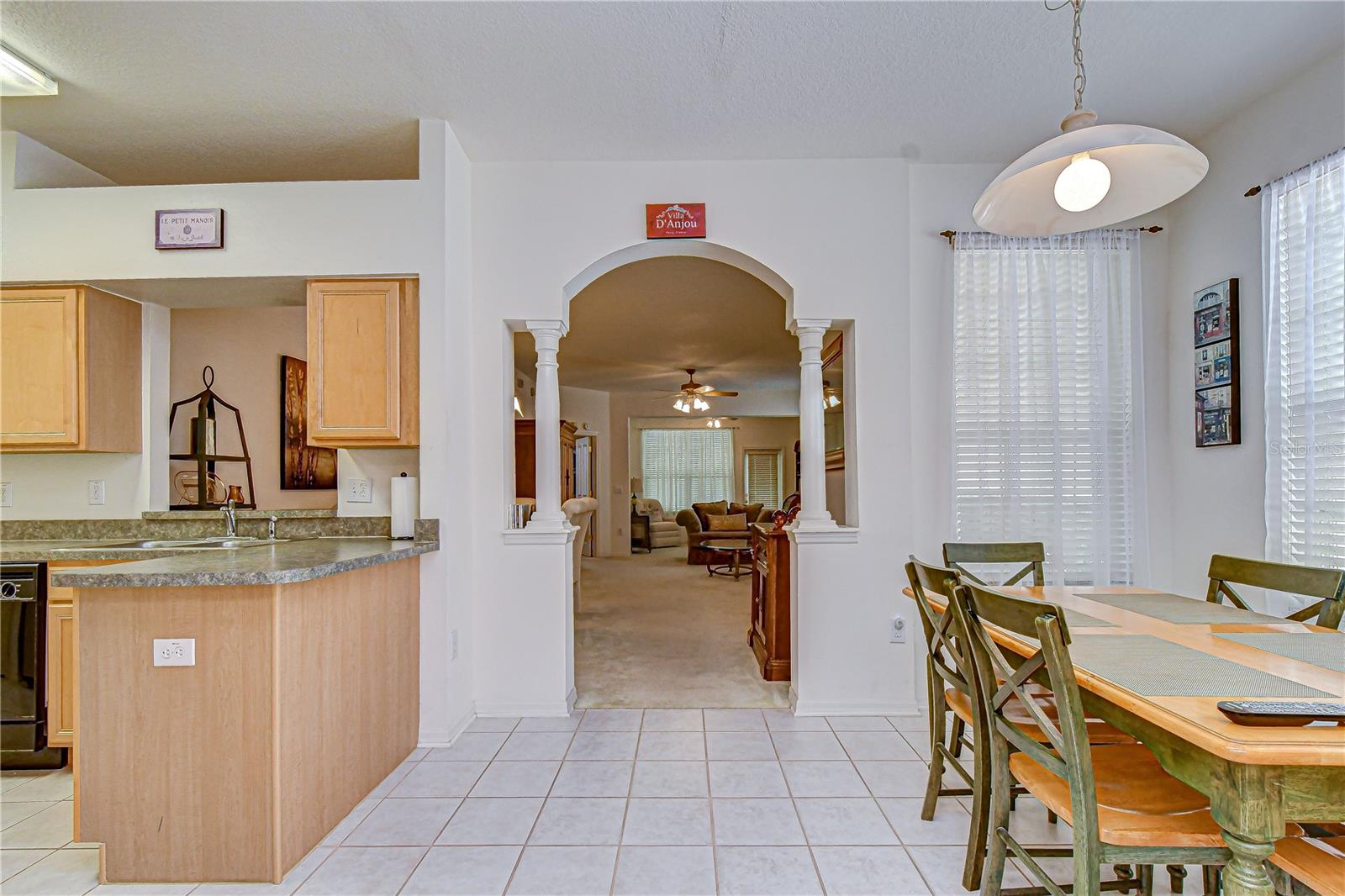 MEADOW POINTE PRCL 12 - Residential