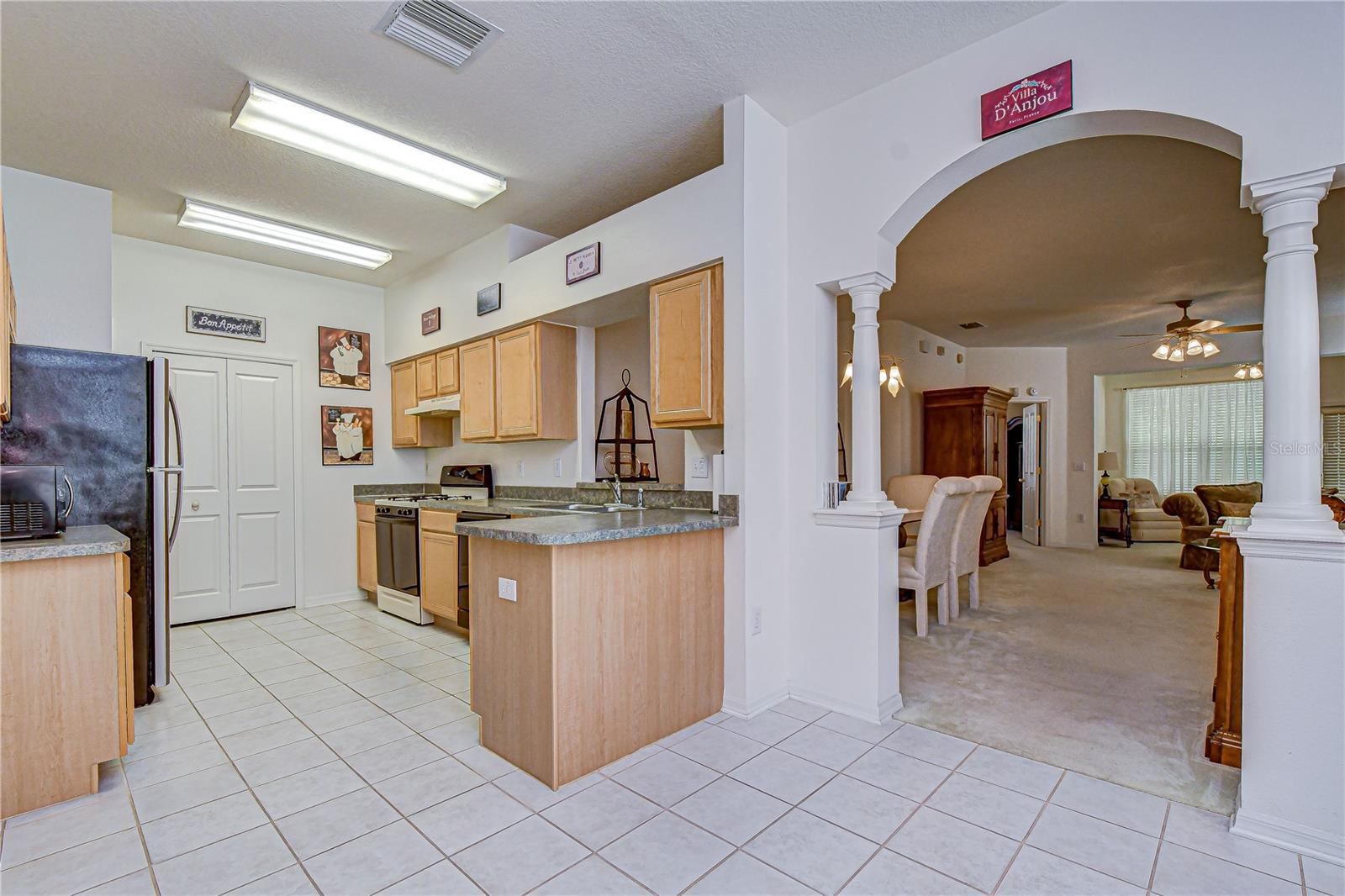 MEADOW POINTE PRCL 12 - Residential