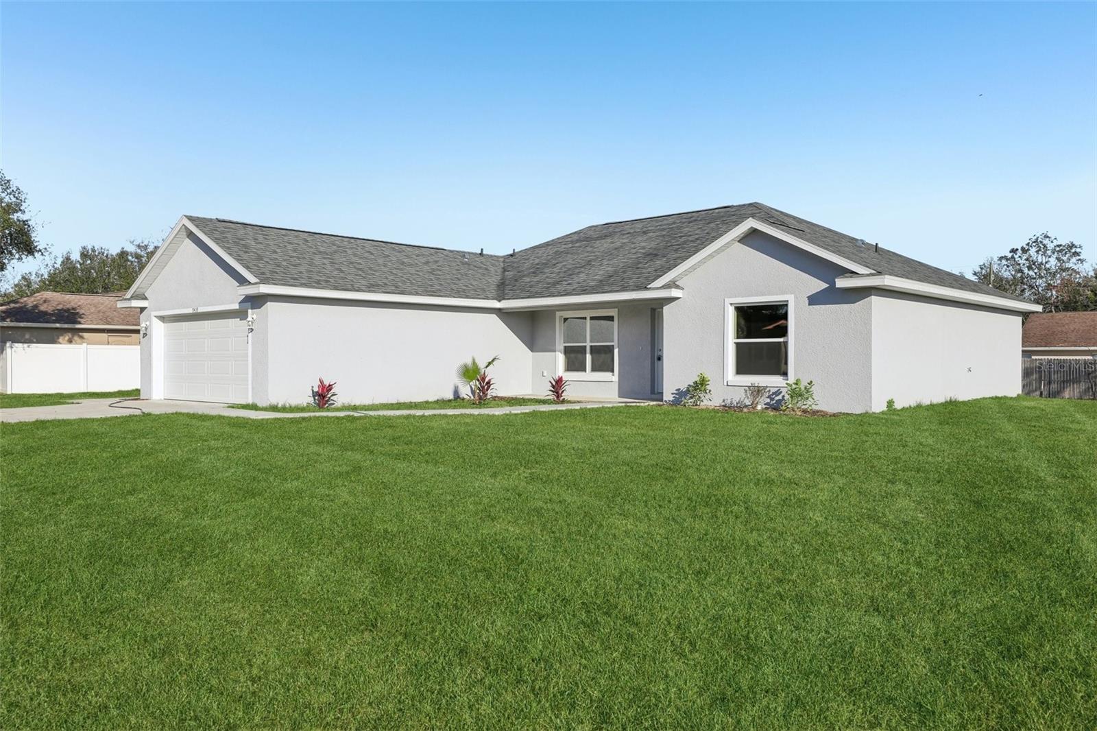 9419 SE 163RD STREET