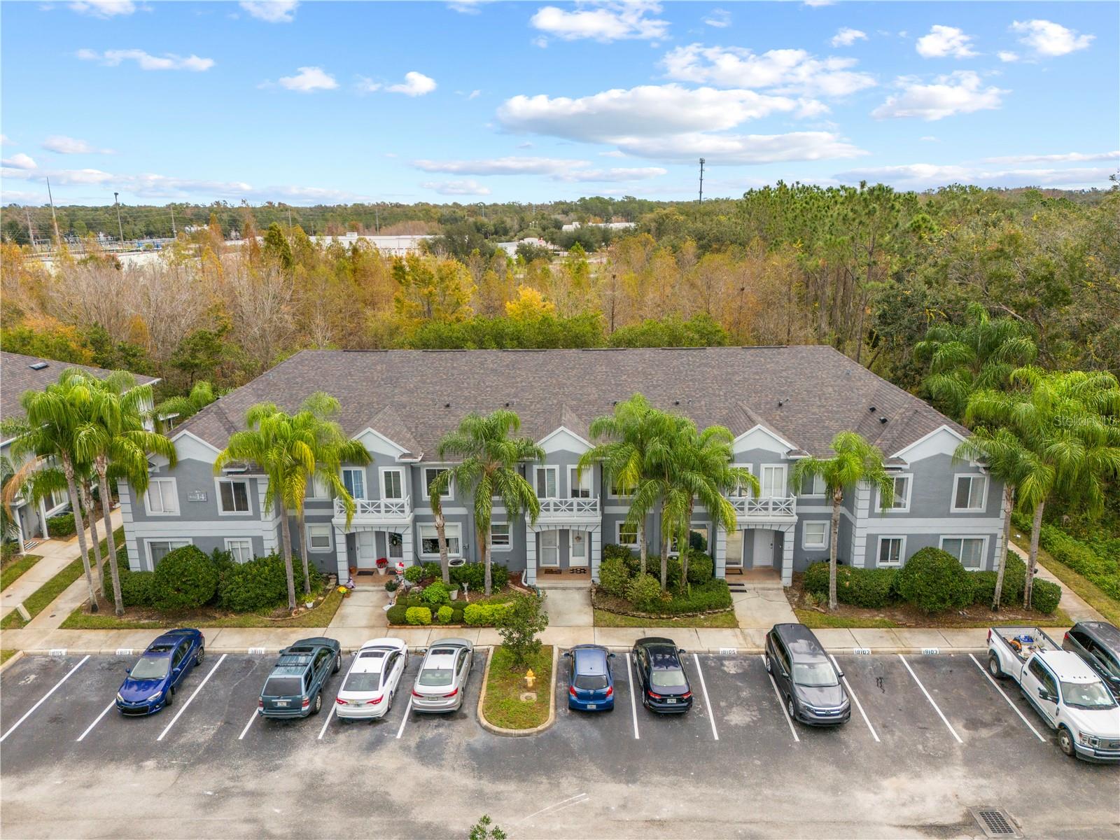 NASSAU PT TH HERITAGE IS PH 1 - Residential