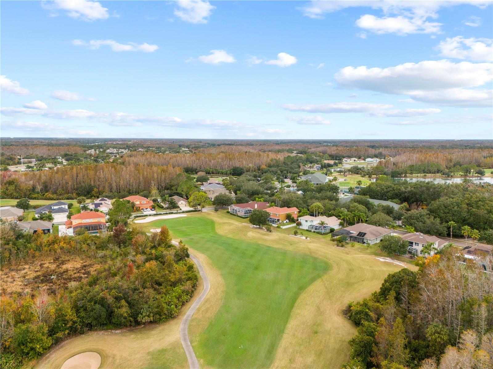 NASSAU PT TH HERITAGE IS PH 1 - Residential