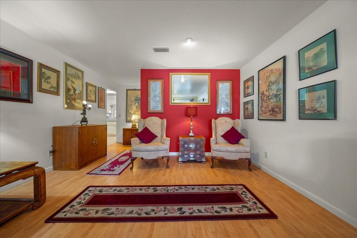 CIRCLE SQUARE WOODS SEC 24 - Residential