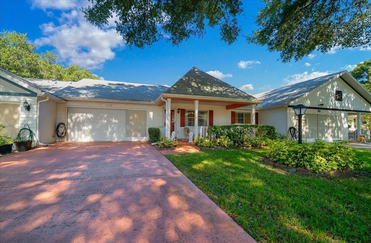 CIRCLE SQUARE WOODS SEC 24 - Residential