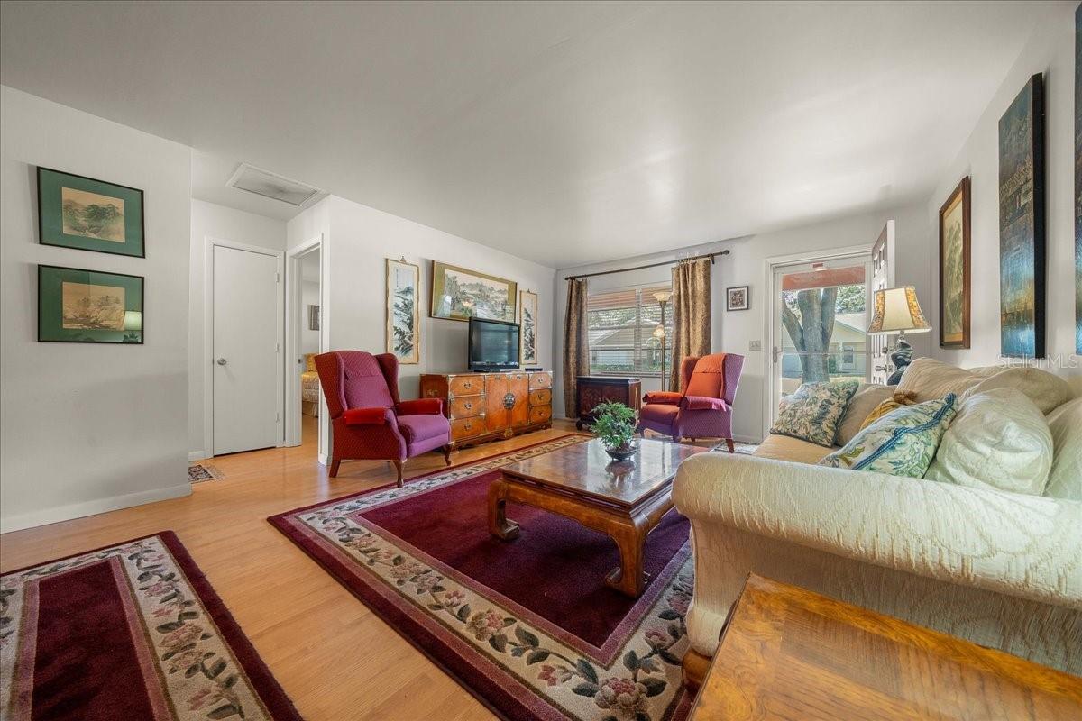 CIRCLE SQUARE WOODS SEC 24 - Residential