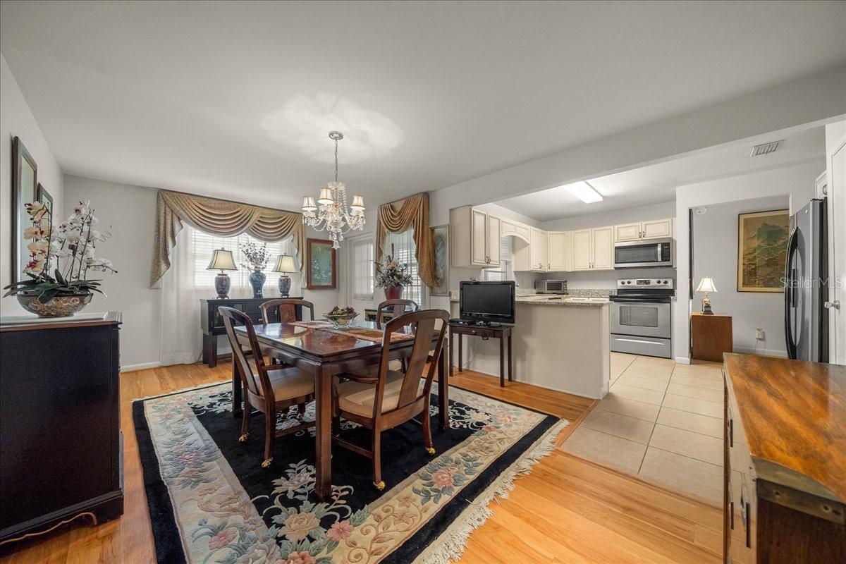 CIRCLE SQUARE WOODS SEC 24 - Residential