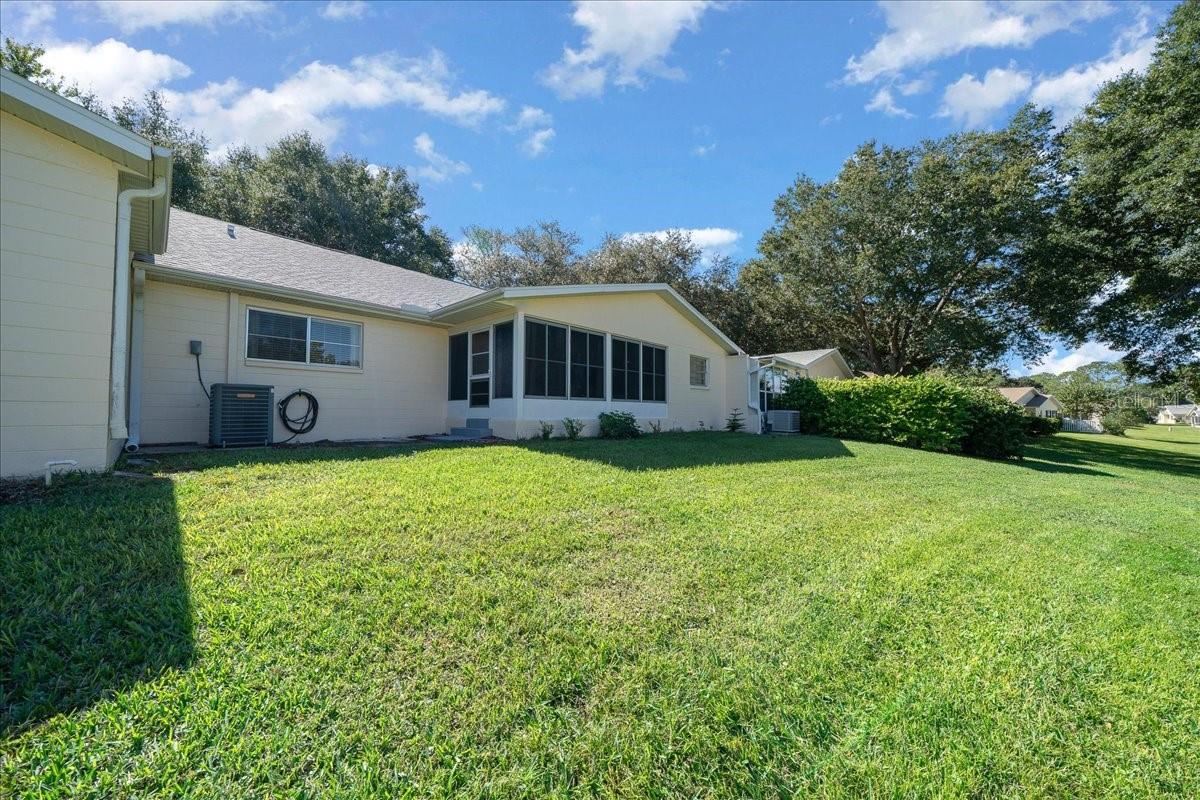 CIRCLE SQUARE WOODS SEC 24 - Residential