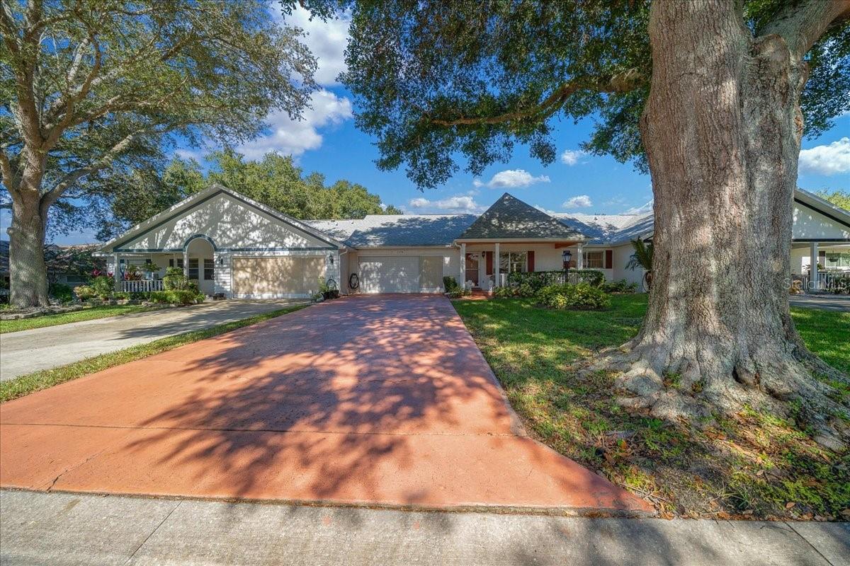 CIRCLE SQUARE WOODS SEC 24 - Residential