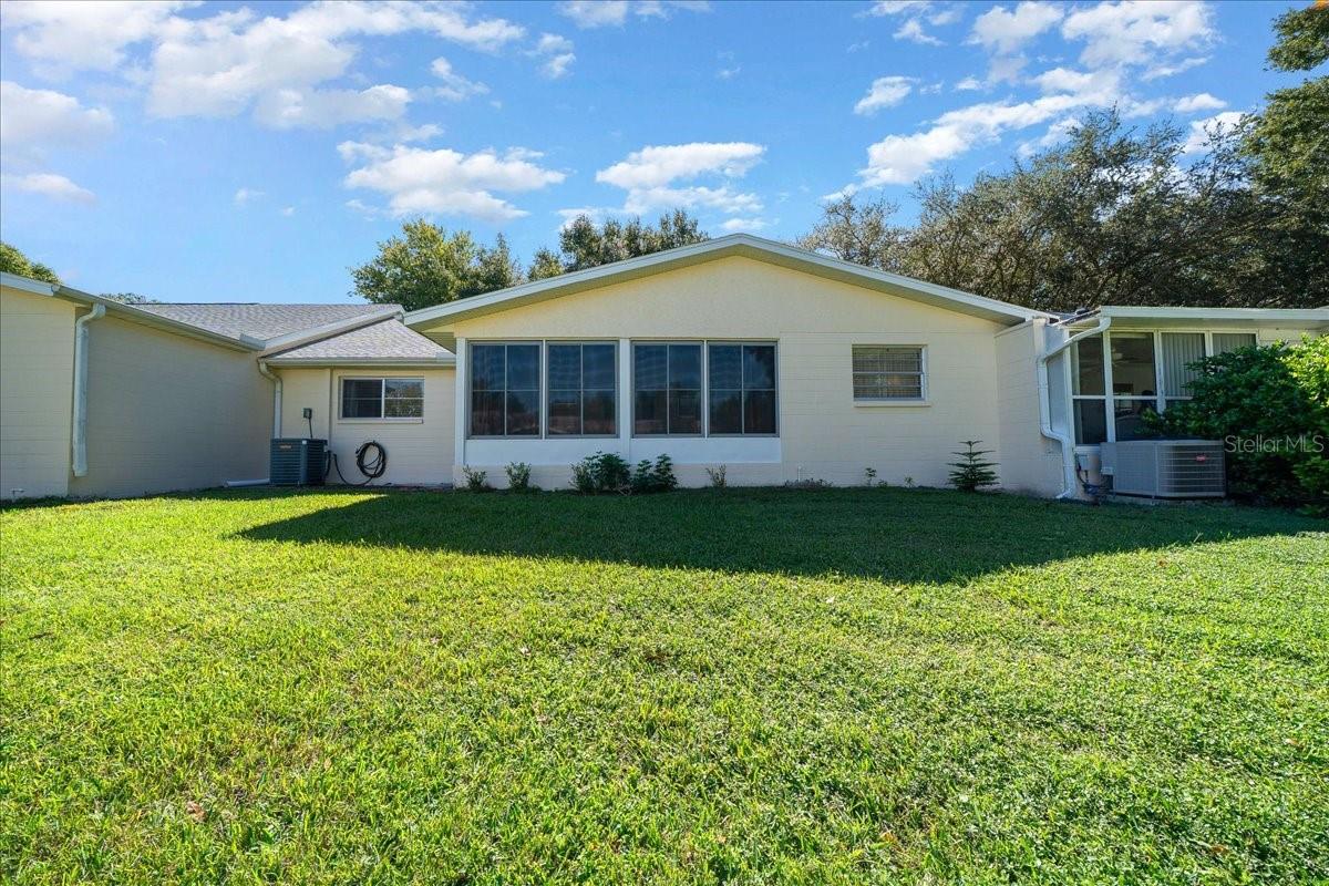 CIRCLE SQUARE WOODS SEC 24 - Residential