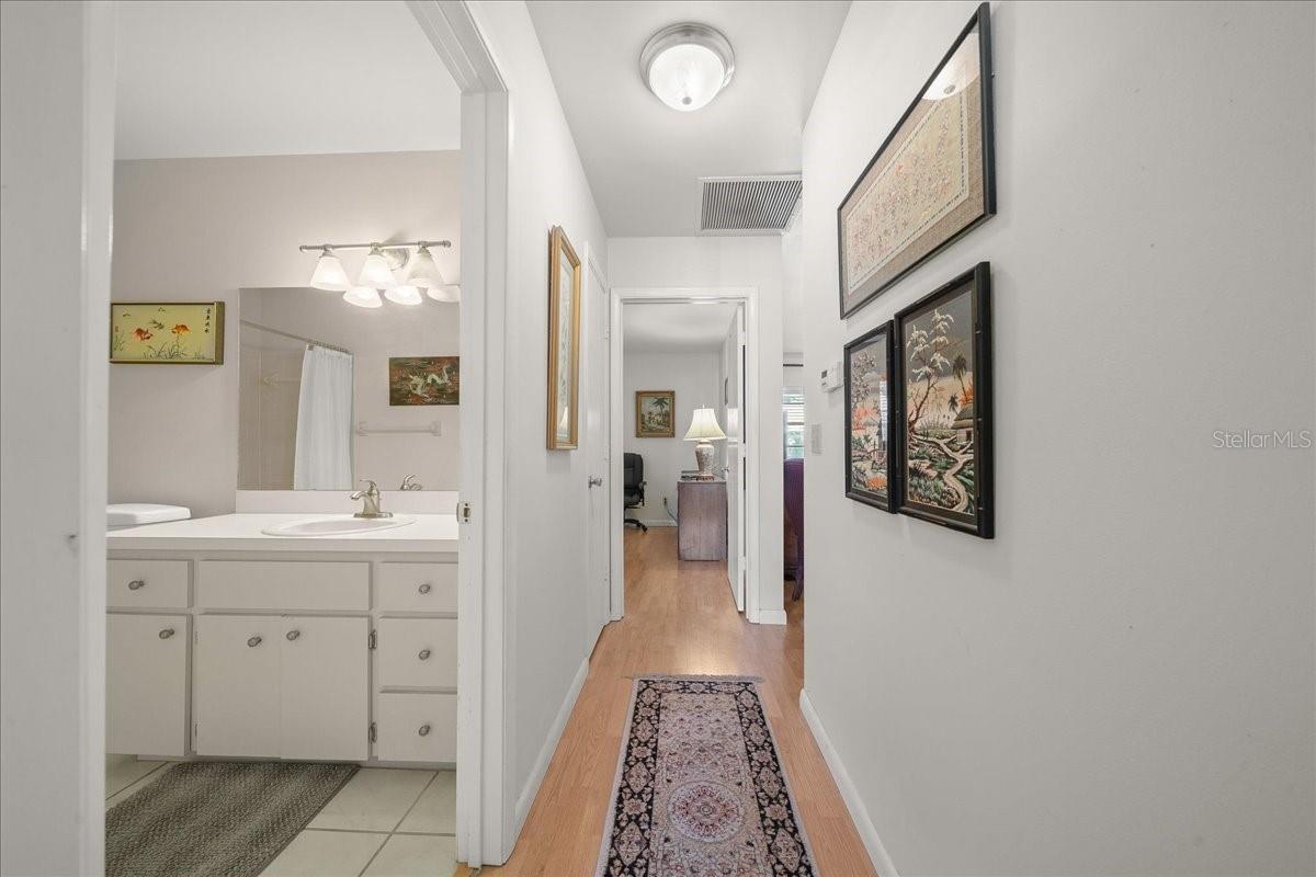 CIRCLE SQUARE WOODS SEC 24 - Residential