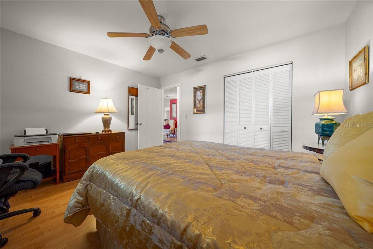 CIRCLE SQUARE WOODS SEC 24 - Residential