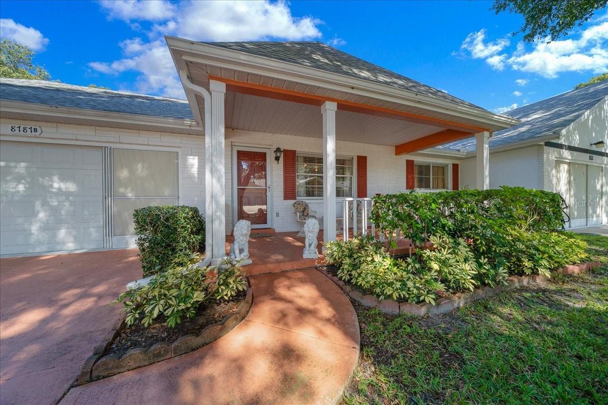 CIRCLE SQUARE WOODS SEC 24 - Residential