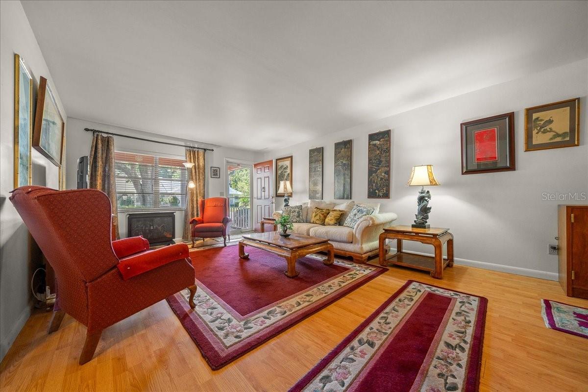 CIRCLE SQUARE WOODS SEC 24 - Residential