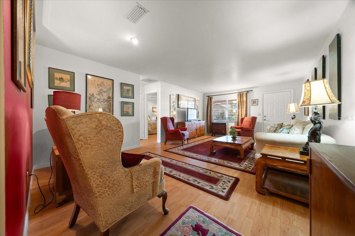 CIRCLE SQUARE WOODS SEC 24 - Residential