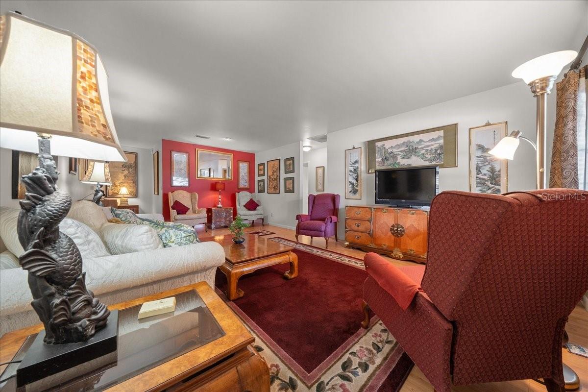 CIRCLE SQUARE WOODS SEC 24 - Residential