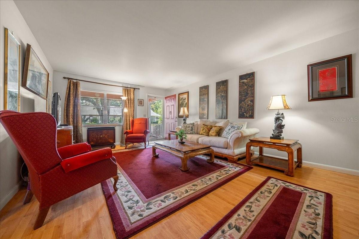 CIRCLE SQUARE WOODS SEC 24 - Residential