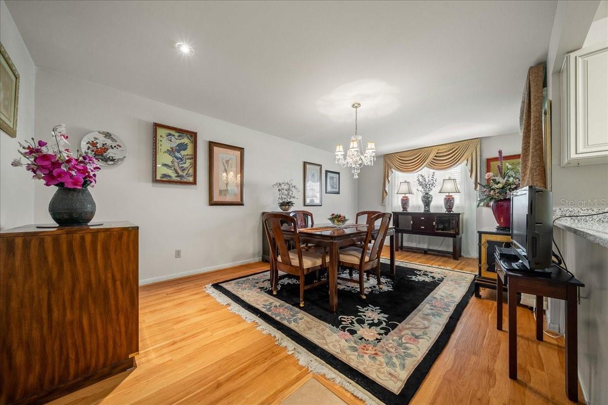 CIRCLE SQUARE WOODS SEC 24 - Residential