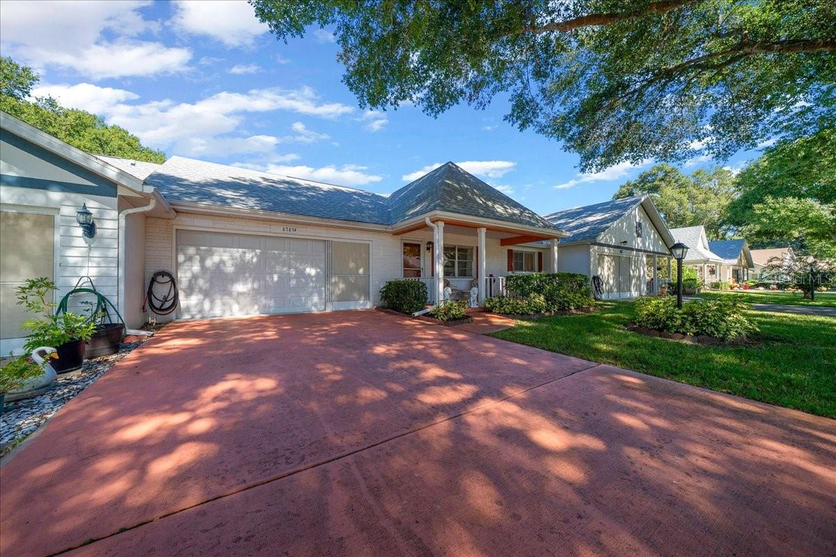 CIRCLE SQUARE WOODS SEC 24 - Residential