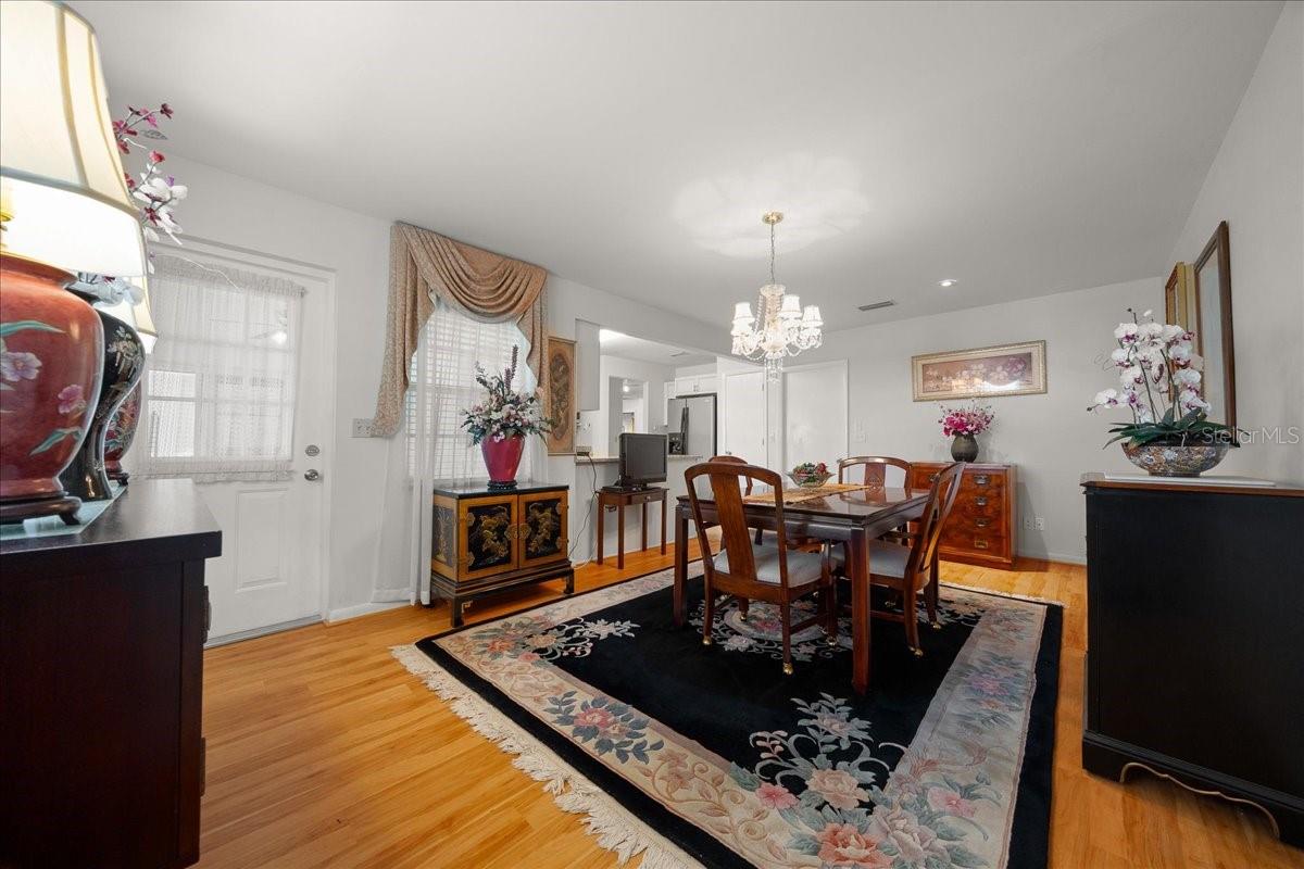 CIRCLE SQUARE WOODS SEC 24 - Residential