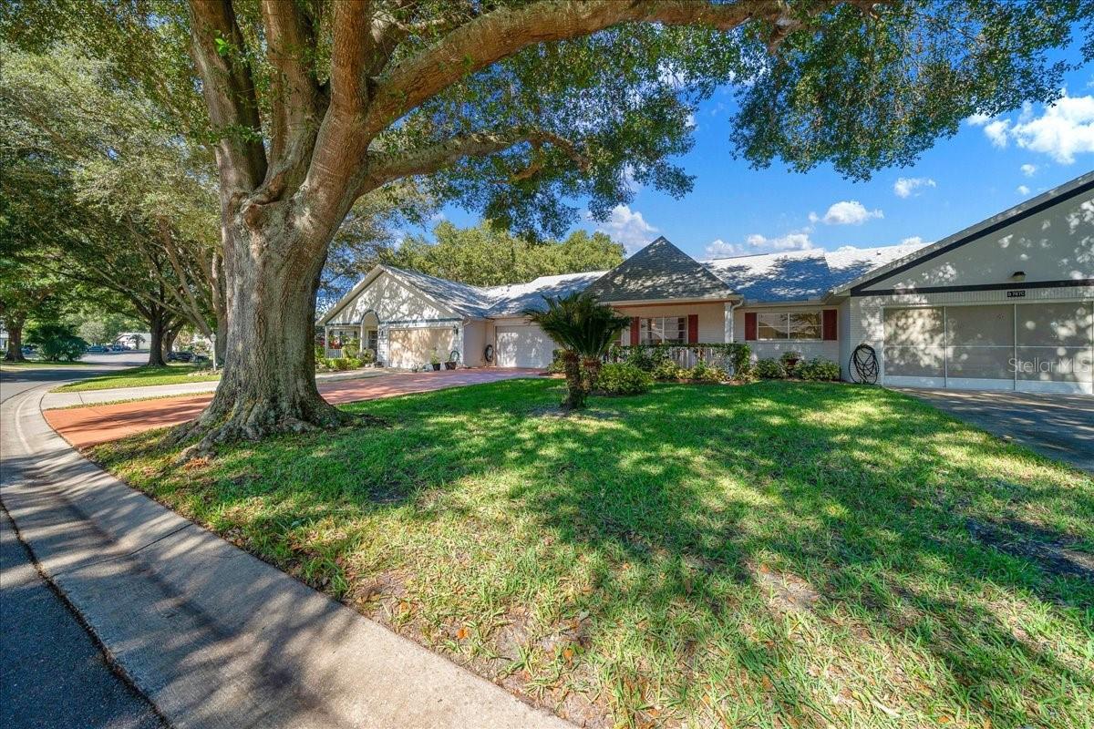 CIRCLE SQUARE WOODS SEC 24 - Residential