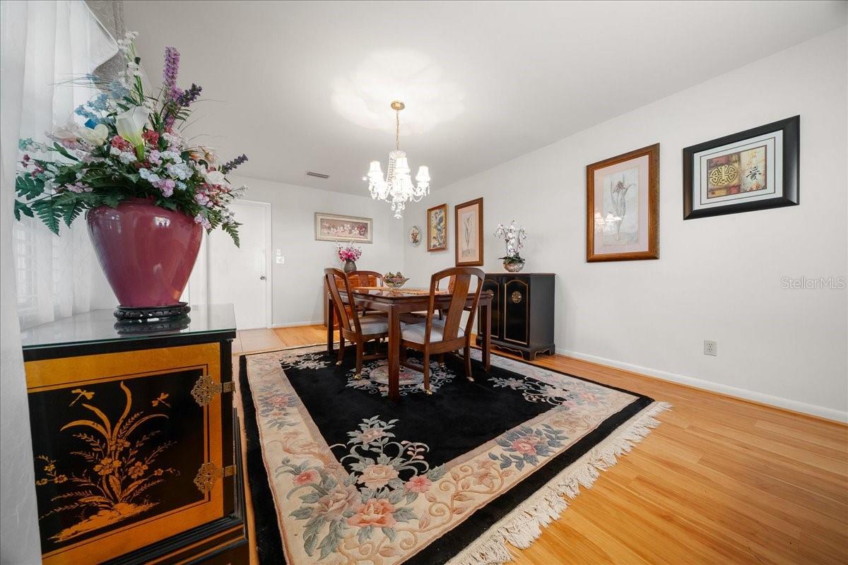 CIRCLE SQUARE WOODS SEC 24 - Residential