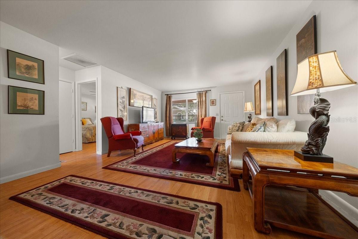 CIRCLE SQUARE WOODS SEC 24 - Residential